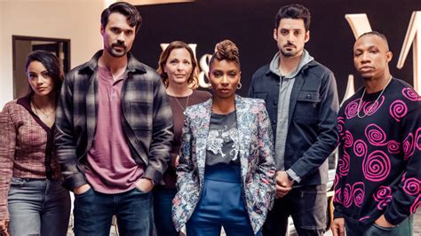 Gabi and her team picked such a case on Found Season 1 Episode 5 as they investigated the disappearance of Satcha, a young Colombian dreamer who had fallen in with the wrong crowd. . Found season 1 episode 9 cast